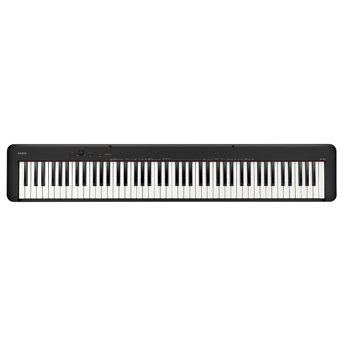 Synthesizer Casio CDP-S160 Black - img.0