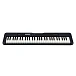 - img.1 Synthesizer Casio CT-S300 Black 61-Key + Power Adapter - img.1
