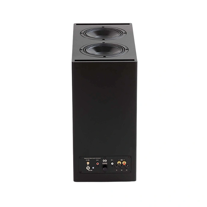 Speaker System Hidden Sound Evo Black - img.3