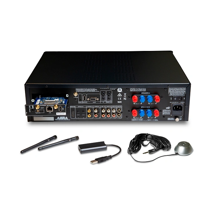 Amplifier NAD MDC2 BluOS-D - img.3