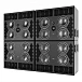 Subwoofer PMC 10-4 XBD - img.1 Subwoofer PMC 10-4 XBD - img.1