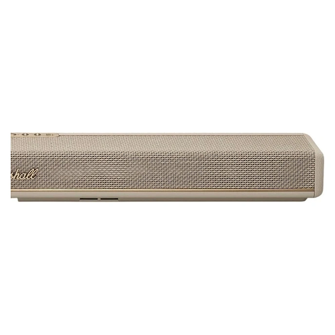 Soundbar Marshall Heston 60 Cream - img.2