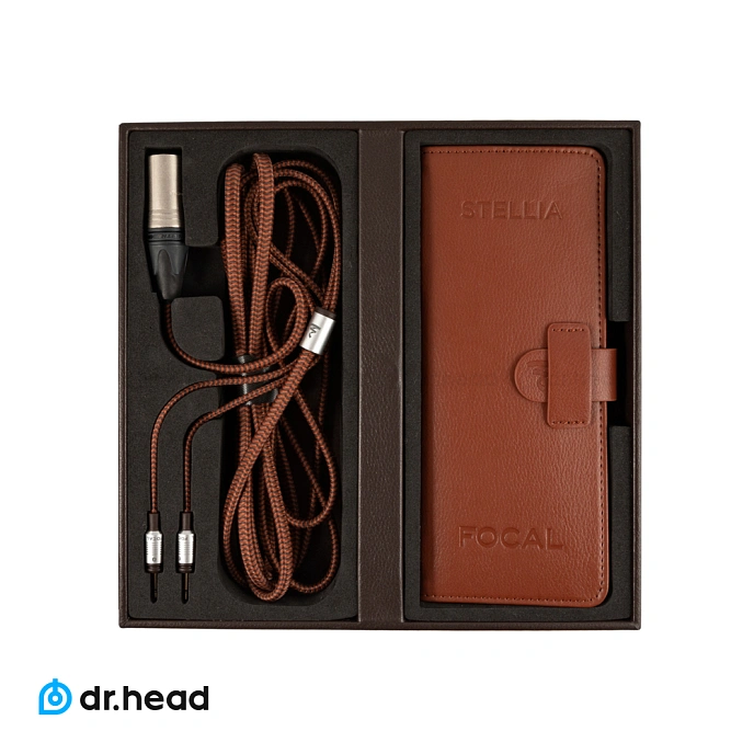 Headphones Focal Stellia - img.30