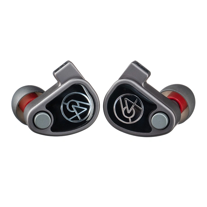 IEMs headphones 64 Audio U6t - img.2