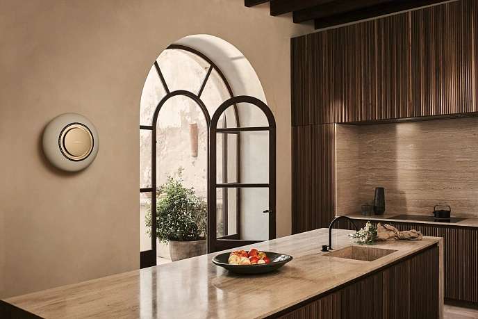 Speaker System Marantz Grand Horizon Champagne - Pair - img.5