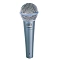 Shure Beta 58A