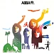 Vinyl Record ABBA - The Album (Japanese Print) - img.0