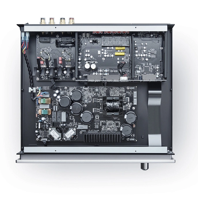 Integrated amplifier Primare I25 Titan - img.3