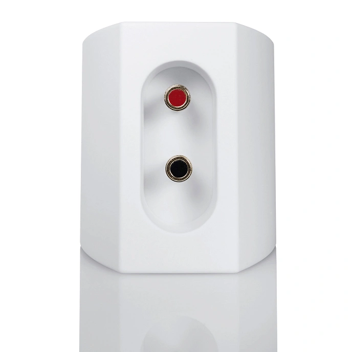 Speaker System Canton Movie 95 White - img.2