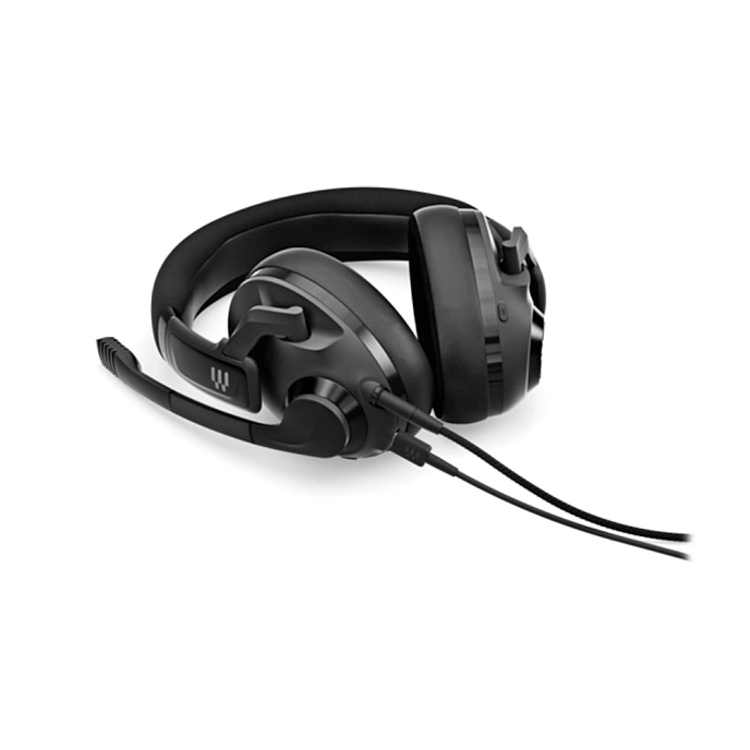 Gaming headset EPOS H3 Hybrid Onyx Black - img.6