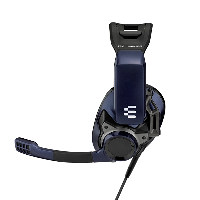 Gaming headset EPOS GSP 602 Dark Blue - img.3