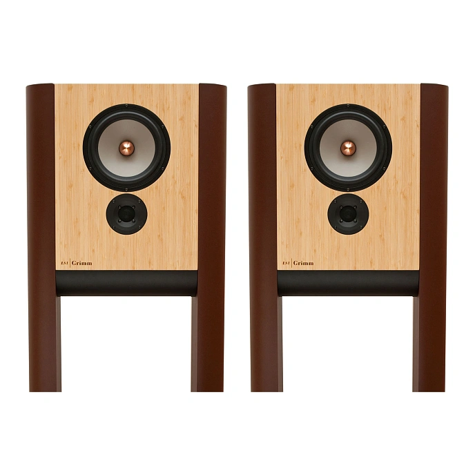Floorstanding Speakers Grimm Audio LS1c Lacquer RAL - img.3