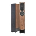 Floorstanding Speakers PMC Prophecy 7 natural walnut (pair) - img.0