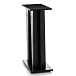 - img.3 Speaker Stands Zaor Croce Stand Duo Black - img.3