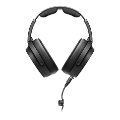 Over-ear headphones Sennheiser HD 480 Pro Black