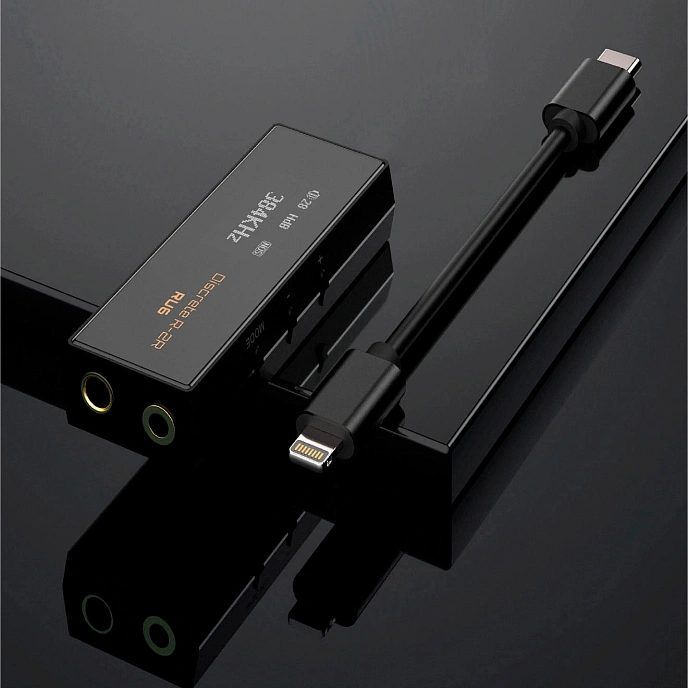 Cable Cayin CS-L2C Lightning to USB-C - img.2