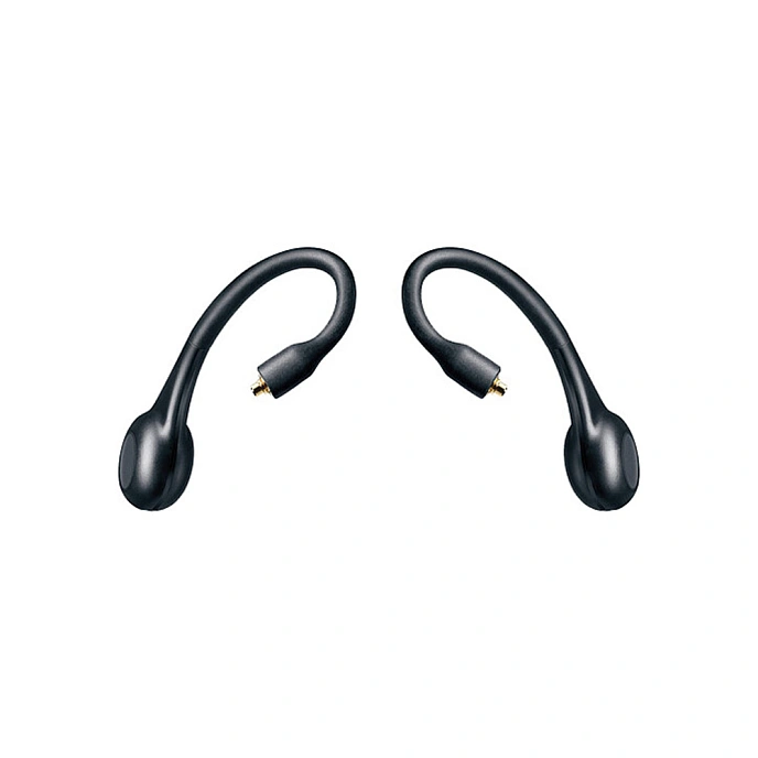 Wireless Headphones Shure SE21DYBK+TW2-EFS Black - img.1