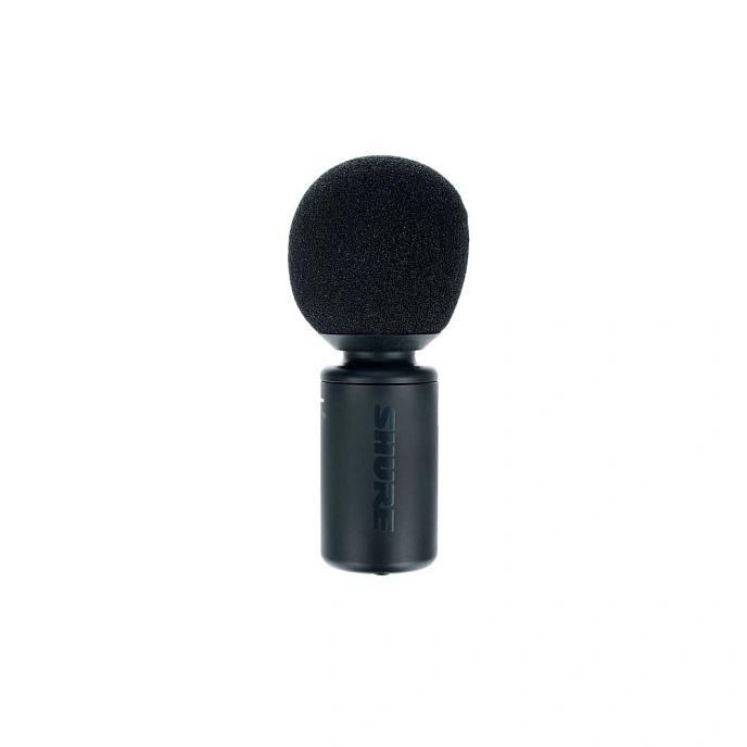 Mobile Microphone Shure MV88+DIG-VIDKIT - img.7