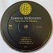 Vinyl Record Loreena McKennitt - Nights From The Alhambra - (Limited Edition, Clear) 2LP - img.9