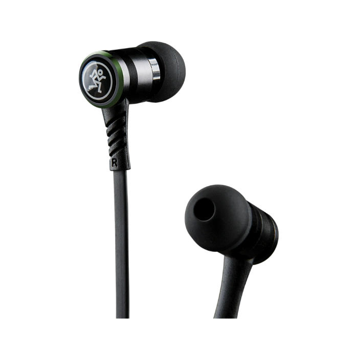 Headphones Mackie CR-BUDS - img.0