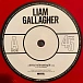 Vinyl Record Liam Gallagher - All You're Dreaming Of... (Red) LP - img.2
