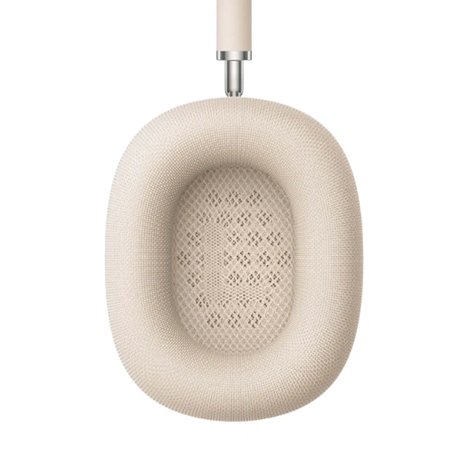 Wireless Headphones Apple AirPods Max Starlight - img.4