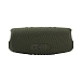 Portable speaker JBL Charge 5 Green - img.2