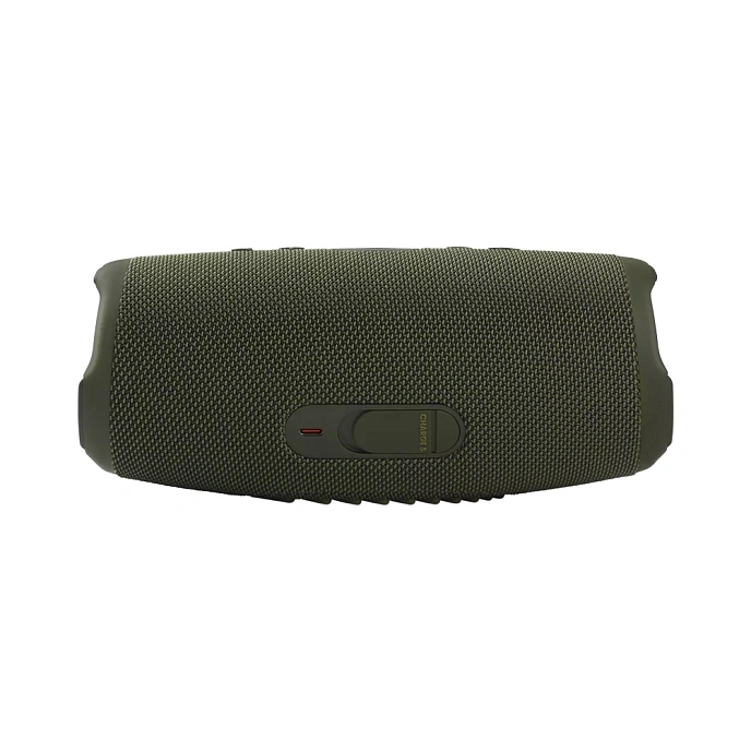 Portable speaker JBL Charge 5 Green - img.2