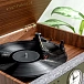 Music system Victrola Music Centre 6-in-1 Walnut - img.8