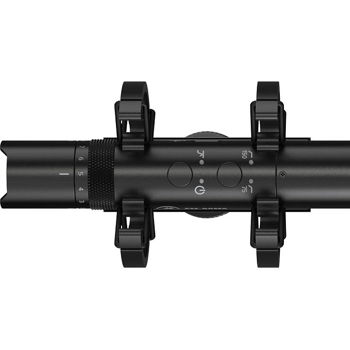 Shotgun Microphone Mackie EM-98MS - img.4