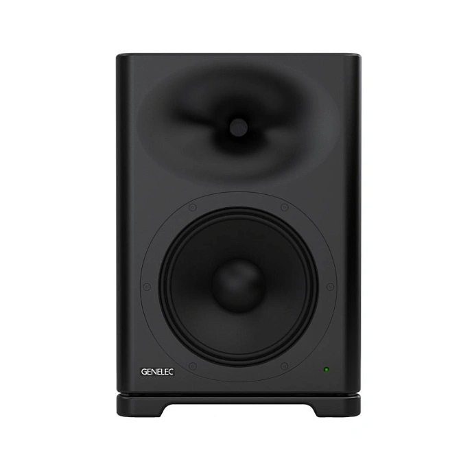 Studio monitor Genelec S360AP Rack Black - img.0