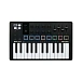 MIDI Keyboard Arturia MiniLAB 3 Black Edition - img.0