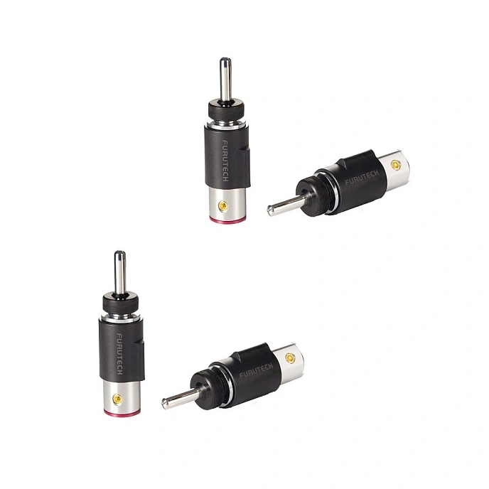 Connector Furutech FT-212 (R) set - img.0