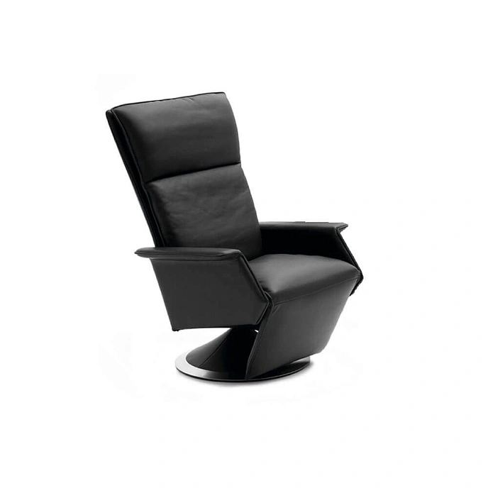 Listening Chair Berg Ato Black - img.1