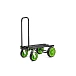 Stand Gravity CART L 01 B Black - img.1