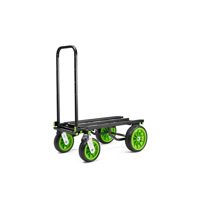 Stand Gravity CART L 01 B Black - img.1