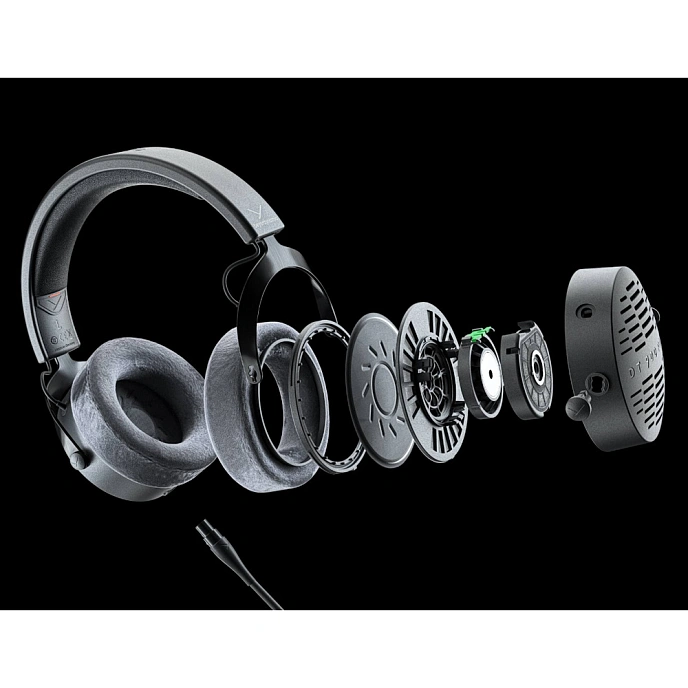 Monitor headphones Beyerdynamic DT 900 PRO X - img.17