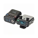 Wireless in-ear monitor system XVIVE U5 Black - img.3