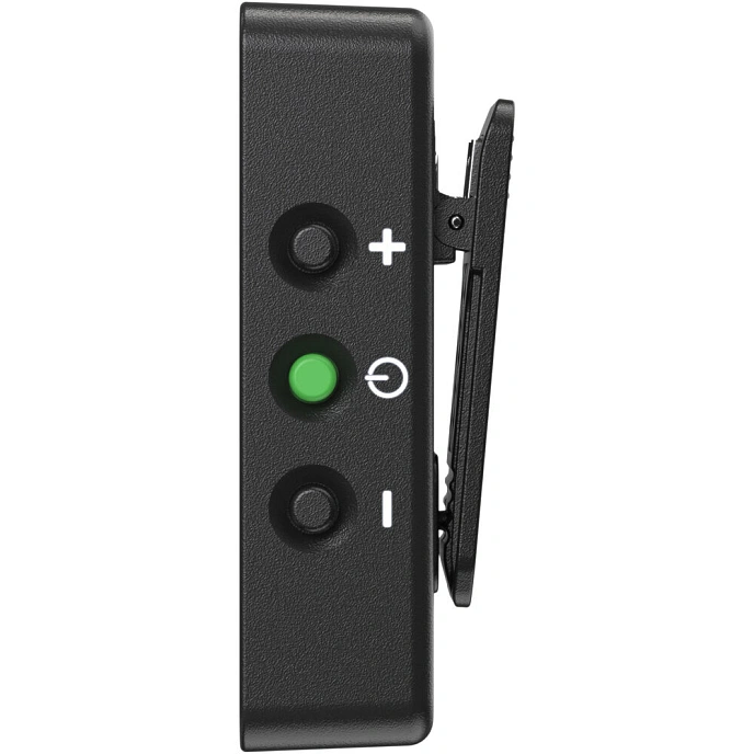 Lavalier microphones Mackie EM-95ML - img.4