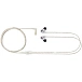 - img.4 Headphones Shure SE846-CL-EFS Clear - img.4