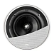 In-Wall Speakers KEF Ci200QR White - img.1