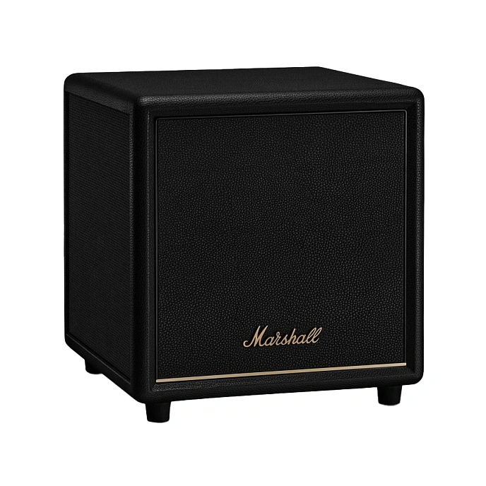 Subwoofer Marshall Heston Sub 200 Black - img.1