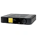 Network Audio Player Moon by Simaudio 491 Black - img.0