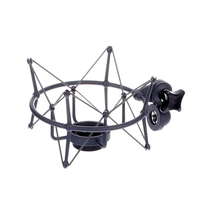 Studio microphone Neumann TLM 103 MT Studio Set Black - img.8