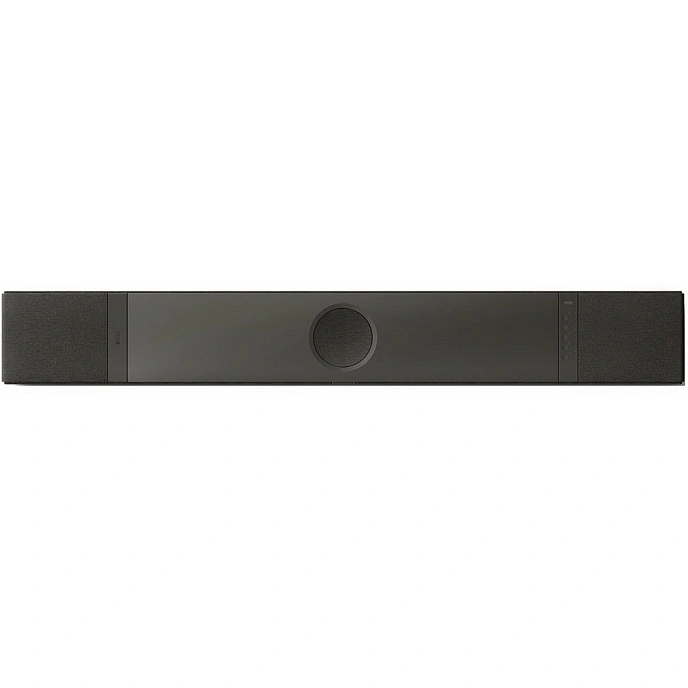 Soundbar KEF XIO Black - img.8