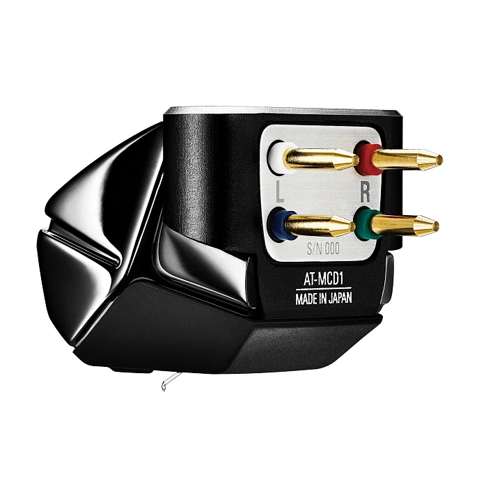 Cartridge Audio-Technica AT-MCD1 - img.4