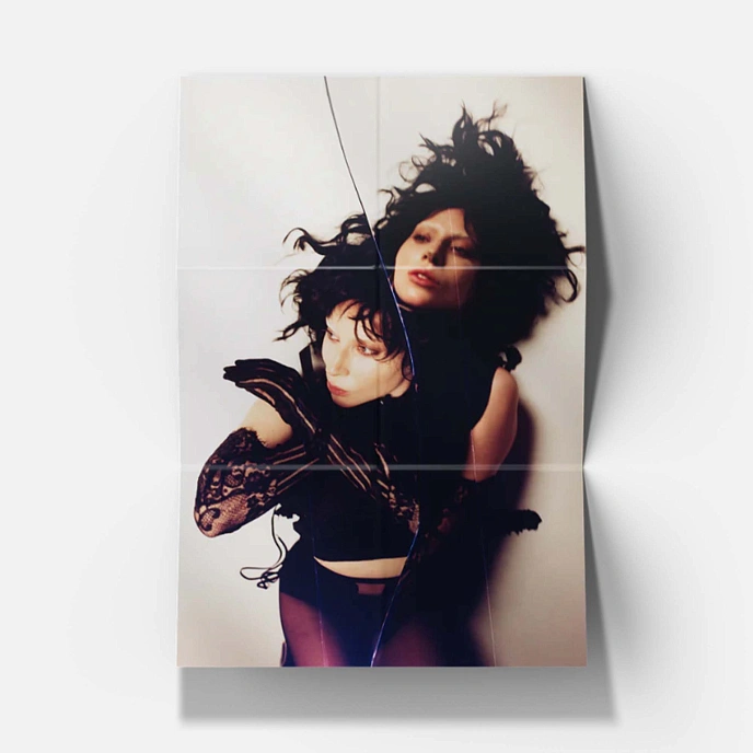 Vinyl Record Lady Gaga - Mayhem LP - img.4