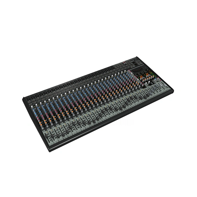 Mixing console Behringer Eurodesk SX3242FX Black - img.2