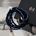 Cable Queen Of Audio Gin Night Sky 3.5mm/4.4mm 1.2m - img.5