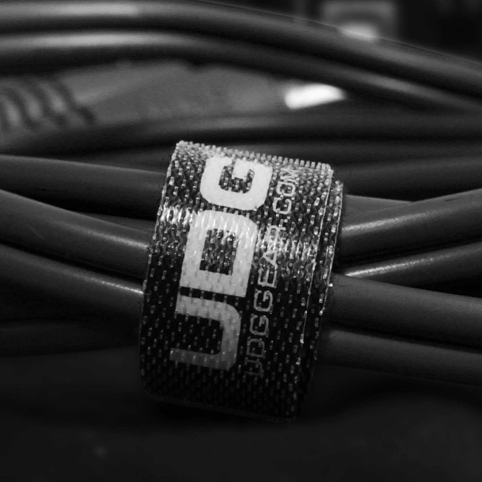 Cable UDG Ultimate Audio Cable Set 2RCA - 2RCA Straight 3m Black - img.5